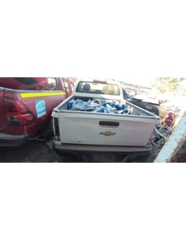 5 MECANICA (CAJA SEXTA) DIESEL