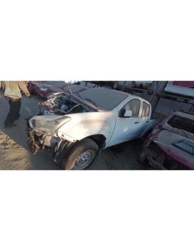 CHEVROLET DMAX 2018%separator% %shop-name%