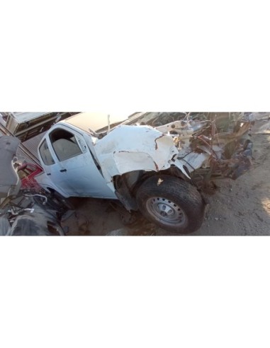 CHEVROLET DMAX 2018%separator% %shop-name%