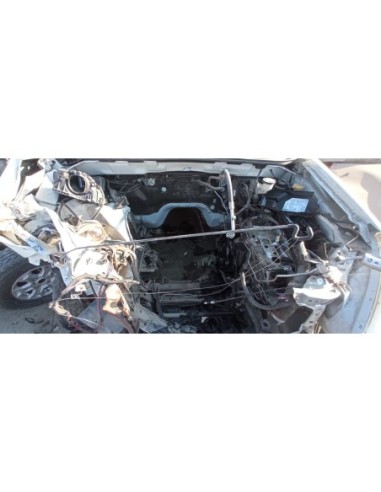 CHEVROLET DMAX 2018%separator% %shop-name%