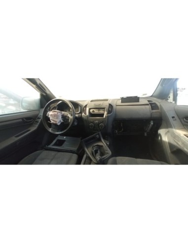 CHEVROLET DMAX 2018%separator% %shop-name%