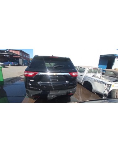 6 AUTOMATICO BENCINERO