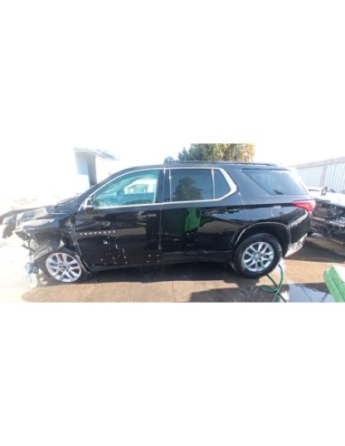 CHEVROLET TRAVERSE 2021%separator% %shop-name%