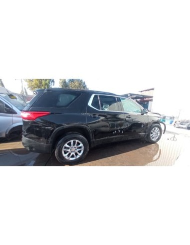 CHEVROLET TRAVERSE 2021%separator% %shop-name%