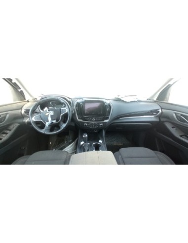 CHEVROLET TRAVERSE 2021%separator% %shop-name%