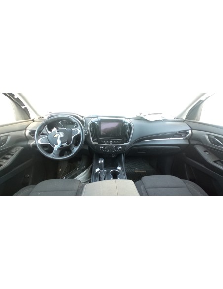 CHEVROLET TRAVERSE 2021%separator% %shop-name%