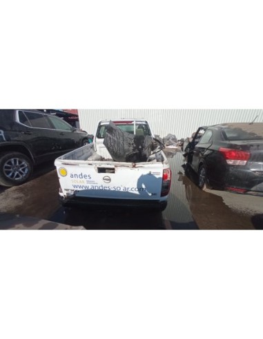 3 MECANICA (CAJA SEXTA) DIESEL