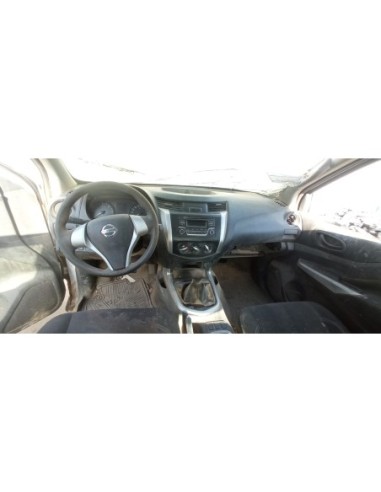 NISSAN NP300 2018%separator% %shop-name%