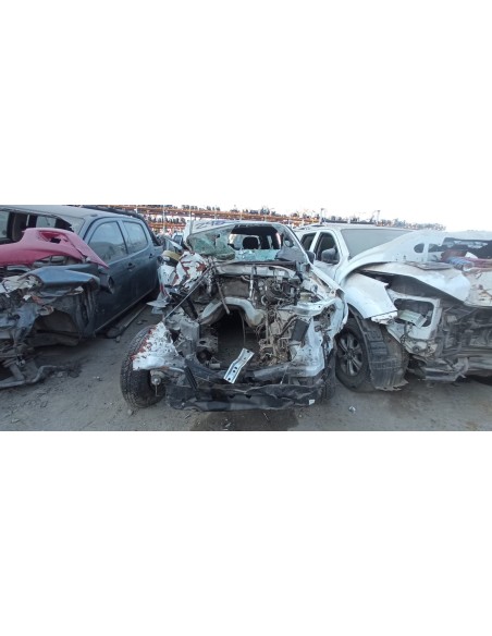 CHEVROLET DMAX PICK UP 2019 4X2 2