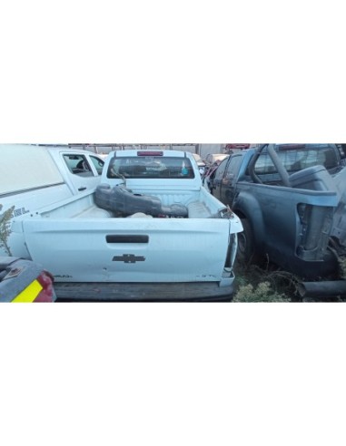 5 MECANICA (CAJA SEXTA) DIESEL