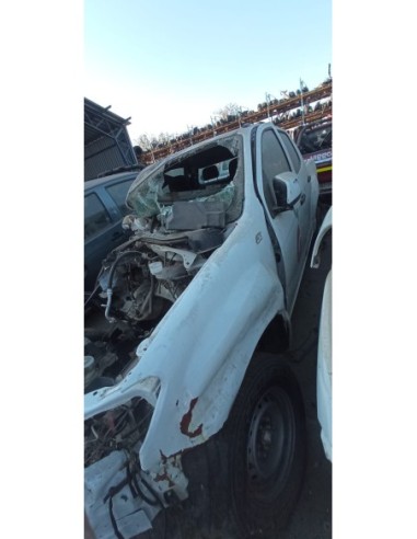 CHEVROLET DMAX 2019%separator% %shop-name%