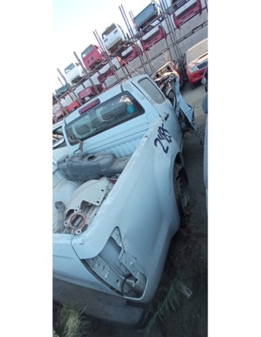 CHEVROLET DMAX 2019%separator% %shop-name%