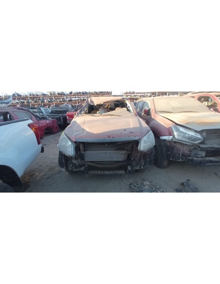 CHEVROLET DMAX PICK UP DOBLE CABINA 2018 4X2 2