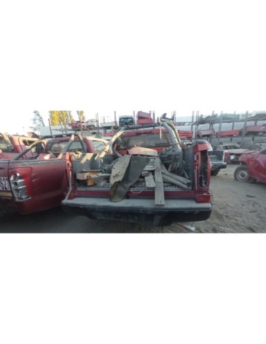 5 MECANICA (CAJA SEXTA) DIESEL