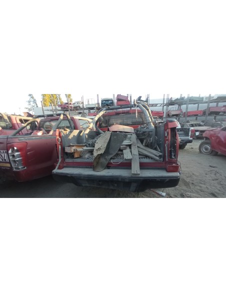 5 MECANICA (CAJA SEXTA) DIESEL