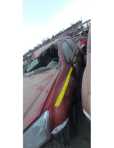 CHEVROLET DMAX 2018%separator% %shop-name%