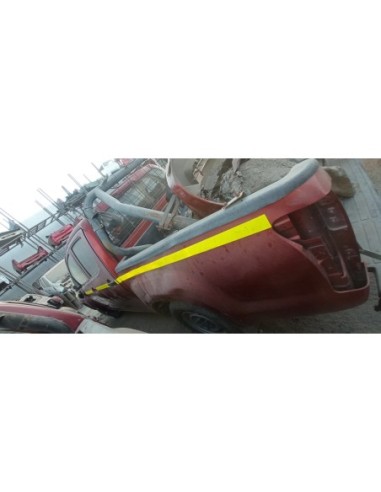 CHEVROLET DMAX 2018%separator% %shop-name%