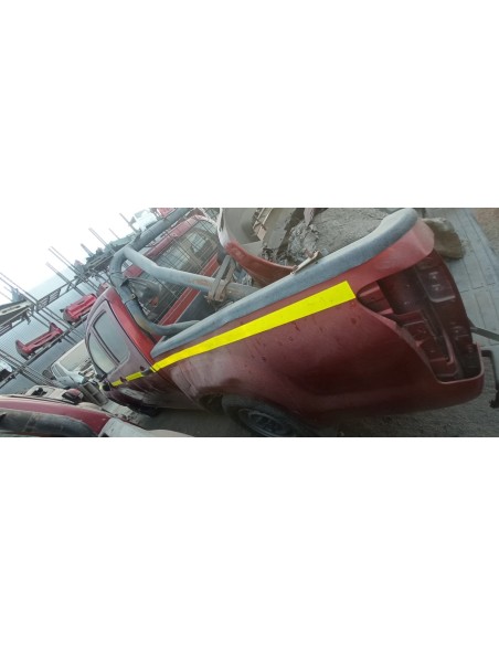 CHEVROLET DMAX 2018%separator% %shop-name%