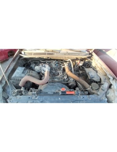 CHEVROLET DMAX 2018%separator% %shop-name%