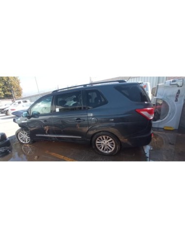 SSANGYONG STAVIC 2014%separator% %shop-name%