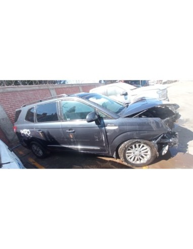 SSANGYONG STAVIC 2014%separator% %shop-name%