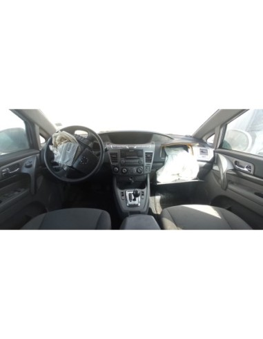 SSANGYONG STAVIC 2014%separator% %shop-name%