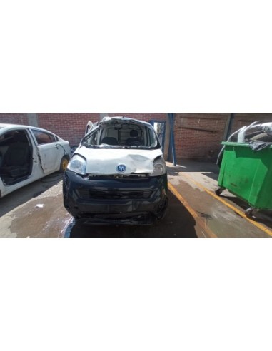 RAM VAN 700 FURGON 2021 4X2 1