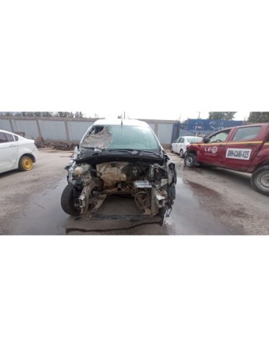 RENAULT DOKKER FURGON 2019 4X2 1