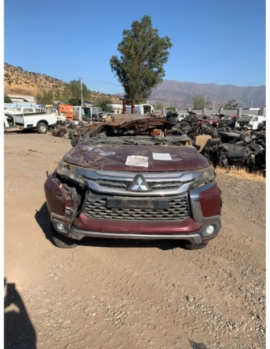 MITSUBISHI MONTERO 2017%separator% %shop-name%