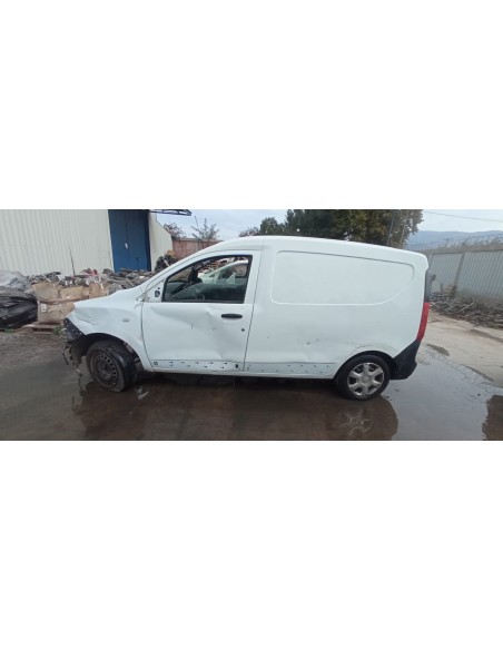 RENAULT DOKKER 2019%separator% %shop-name%