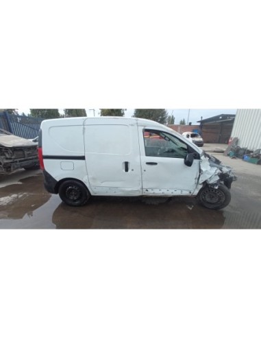 RENAULT DOKKER 2019%separator% %shop-name%