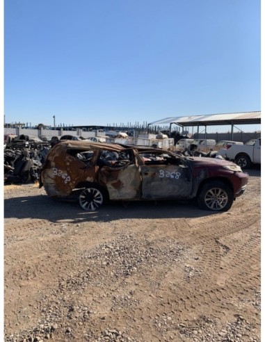 MITSUBISHI MONTERO 2017%separator% %shop-name%