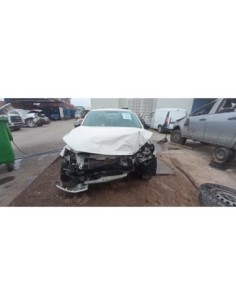 VOLKSWAGEN VOYAGE SEDAN 2019 4X2 1