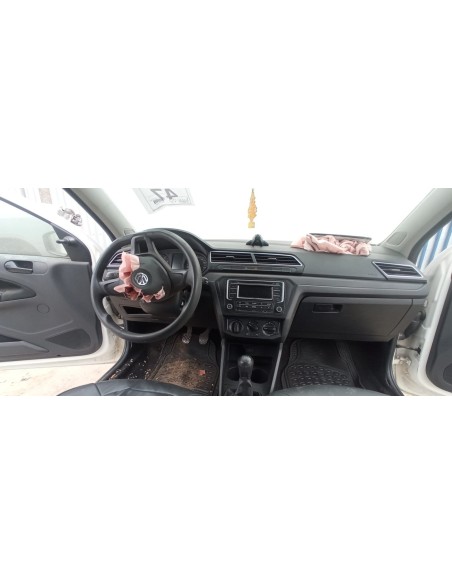 VOLKSWAGEN VOYAGE 2019%separator% %shop-name%