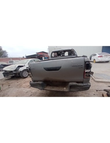 4 MECANICA (CAJA SEXTA) DIESEL