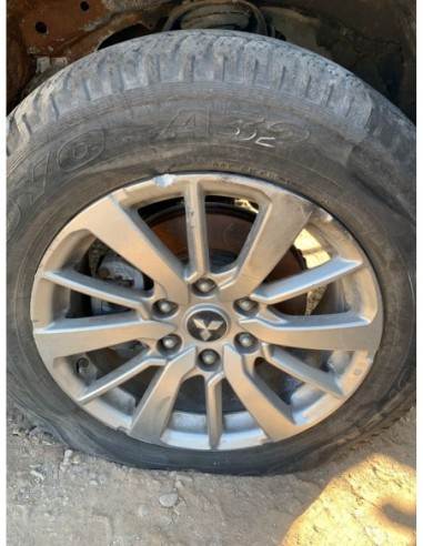 MITSUBISHI MONTERO 2017%separator% %shop-name%