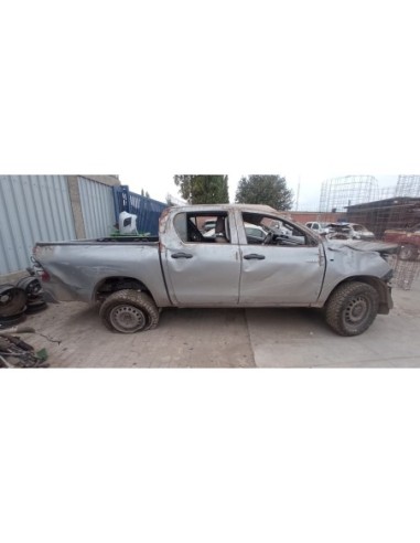 TOYOTA HILUX 2018%separator% %shop-name%