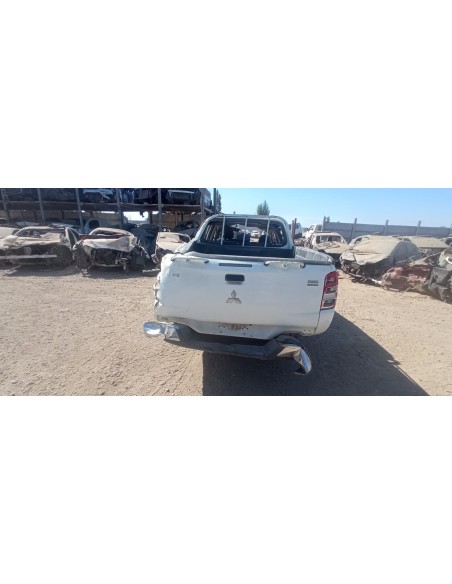 5 MECANICA (CAJA SEXTA) DIESEL