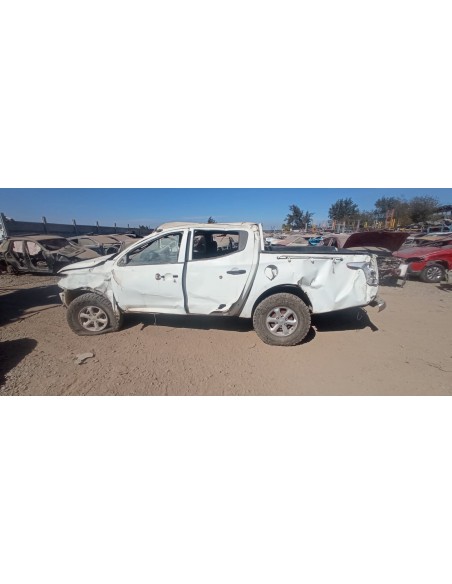 MITSUBISHI L200 2016%separator% %shop-name%