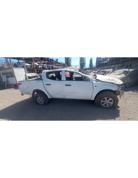 MITSUBISHI L200 2016%separator% %shop-name%