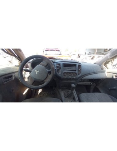 MITSUBISHI L200 2016%separator% %shop-name%