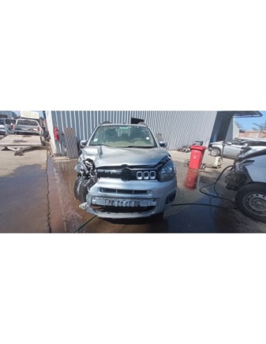 FIAT UNO WAY HATCHBACK 2016 4X2 1