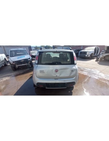 4 MECANICA BENCINERO