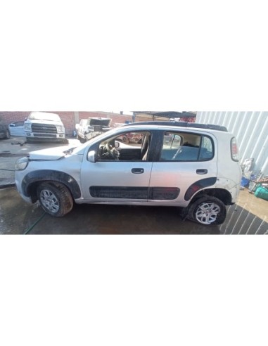 FIAT UNO WAY 2016%separator% %shop-name%