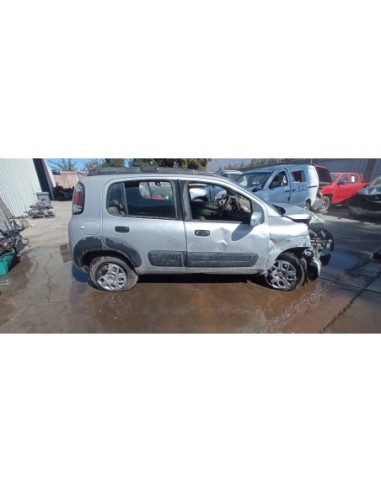 FIAT UNO WAY 2016%separator% %shop-name%