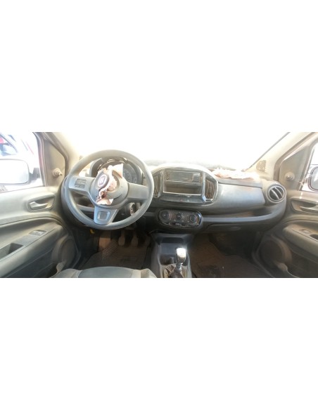 FIAT UNO WAY 2016%separator% %shop-name%