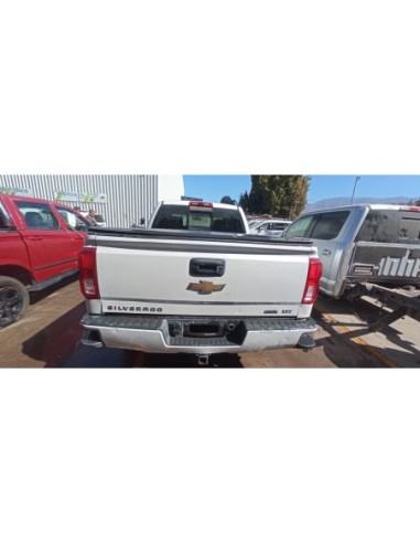 3 AUTOMATICO BENCINERO