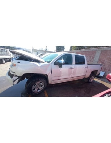 CHEVROLET SILVERADO 2018%separator% %shop-name%