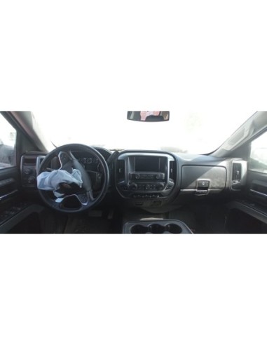 CHEVROLET SILVERADO 2018%separator% %shop-name%