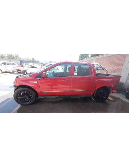 SSANGYONG ACTYON SPORT 2016%separator% %shop-name%